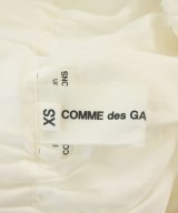 COMME des GARCONS COMME des GARCONS（コムデギャルソンコムデギャルソン）ロング・マキシ丈スカート 白 サイズ:XS レディース/2200701150044