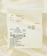 COMME des GARCONS COMME des GARCONS（コムデギャルソンコムデギャルソン）ロング・マキシ丈スカート 白 サイズ:XS レディース/2200701150044