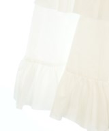 COMME des GARCONS COMME des GARCONS（コムデギャルソンコムデギャルソン）ロング・マキシ丈スカート 白 サイズ:XS レディース/2200701150044