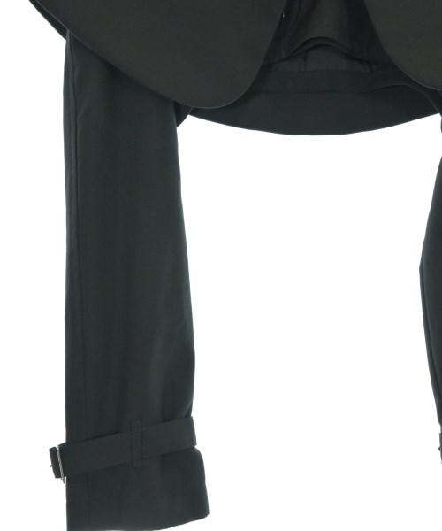 COMME des GARCONS COMME des GARCONS（コムデギャルソンコムデギャルソン）その他 黒 サイズ:S レディース/2200701331016
