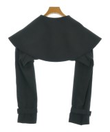COMME des GARCONS COMME des GARCONS（コムデギャルソンコムデギャルソン）その他 黒 サイズ:S レディース/2200701331016