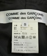 COMME des GARCONS COMME des GARCONS（コムデギャルソンコムデギャルソン）その他 黒 サイズ:S レディース/2200701331016