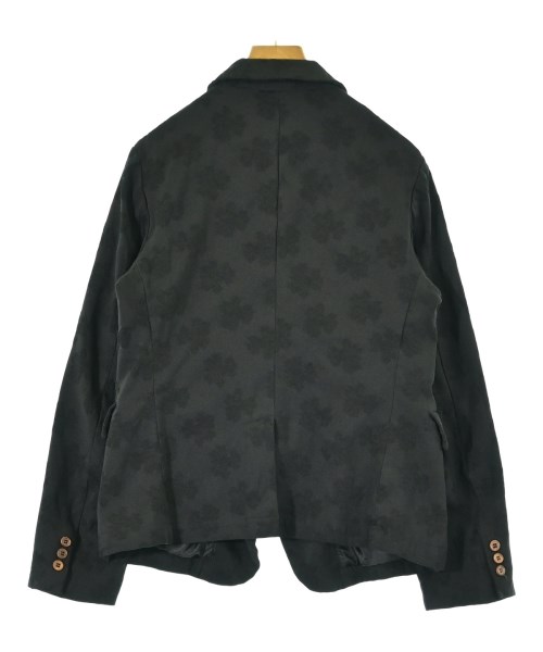 COMME des GARCONS COMME des GARCONS（コムデギャルソンコムデギャルソン）ジャケット 黒 サイズ:M レディース/2200701331092