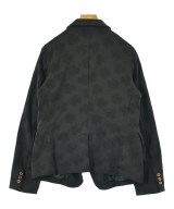COMME des GARCONS COMME des GARCONS（コムデギャルソンコムデギャルソン）ジャケット 黒 サイズ:M レディース/2200701331092