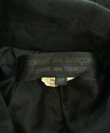 COMME des GARCONS COMME des GARCONS（コムデギャルソンコムデギャルソン）ジャケット 黒 サイズ:M レディース/2200701331092