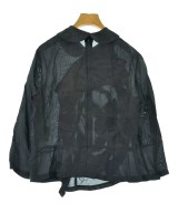 COMME des GARCONS COMME des GARCONS（コムデギャルソンコムデギャルソン）ドレスシャツ 紺 サイズ:M レディース/2200701331108