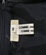 COMME des GARCONS COMME des GARCONS（コムデギャルソンコムデギャルソン）ドレスシャツ 紺 サイズ:M レディース/2200701331108