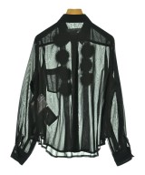 COMME des GARCONS COMME des GARCONS（コムデギャルソンコムデギャルソン）ドレスシャツ 黒 サイズ:S レディース/2200701331115