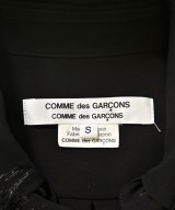 COMME des GARCONS COMME des GARCONS（コムデギャルソンコムデギャルソン）ドレスシャツ 黒 サイズ:S レディース/2200701331115