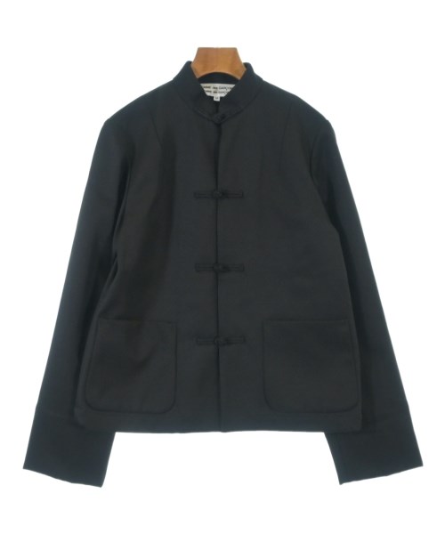 COMME des GARCONS COMME des GARCONS(コムデギャルソンコムデギャルソン)のノーカラージャケット サイズ:M 21,800円