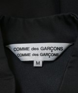 COMME des GARCONS COMME des GARCONS（コムデギャルソンコムデギャルソン）ノーカラージャケット 黒 サイズ:M レディース/2200701331139