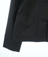 COMME des GARCONS COMME des GARCONS（コムデギャルソンコムデギャルソン）ノーカラージャケット 黒 サイズ:M レディース/2200701331139