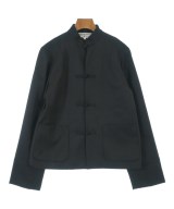 COMME des GARCONS COMME des GARCONS ノーカラージャケット