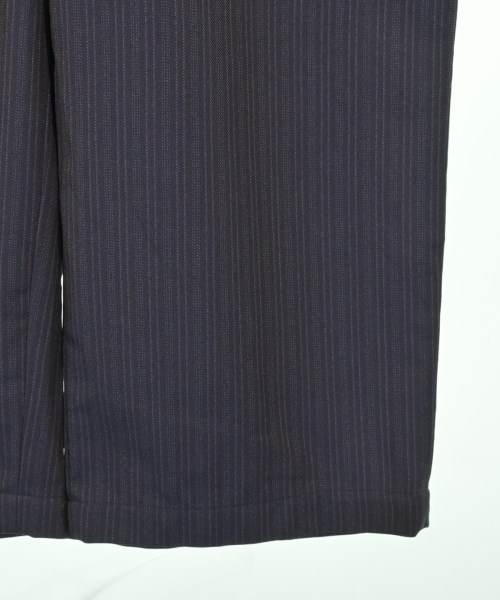 COMME des GARCONS COMME des GARCONS（コムデギャルソンコムデギャルソン）オールインワン/サロペット グレー サイズ:S レディース/2200701331146