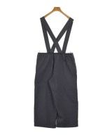 COMME des GARCONS COMME des GARCONS（コムデギャルソンコムデギャルソン）オールインワン/サロペット グレー サイズ:S レディース/2200701331146