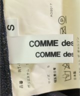 COMME des GARCONS COMME des GARCONS（コムデギャルソンコムデギャルソン）オールインワン/サロペット グレー サイズ:S レディース/2200701331146