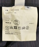 COMME des GARCONS COMME des GARCONS（コムデギャルソンコムデギャルソン）オールインワン/サロペット グレー サイズ:S レディース/2200701331146