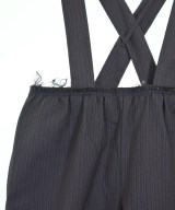 COMME des GARCONS COMME des GARCONS（コムデギャルソンコムデギャルソン）オールインワン/サロペット グレー サイズ:S レディース/2200701331146