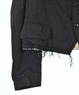 COMME des GARCONS COMME des GARCONS（コムデギャルソンコムデギャルソン）カジュアルジャケット 紺 サイズ:S レディース/2200701331153