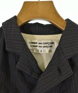 COMME des GARCONS COMME des GARCONS（コムデギャルソンコムデギャルソン）カジュアルジャケット 紺 サイズ:S レディース/2200701331153