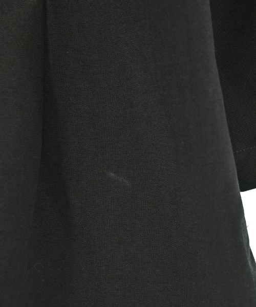 COMME des GARCONS COMME des GARCONS（コムデギャルソンコムデギャルソン）その他 黒 サイズ:M レディース/2200701331160