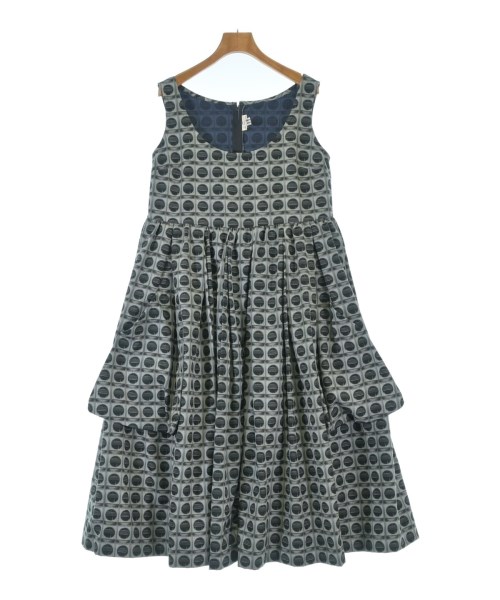 COMME des GARCONS COMME des GARCONS(コムデギャルソンコムデギャルソン)のワンピース サイズ:M 29,700円