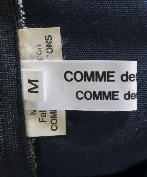COMME des GARCONS COMME des GARCONS（コムデギャルソンコムデギャルソン）ワンピース グレー サイズ:M レディース/2200701331177