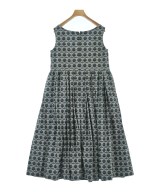 COMME des GARCONS COMME des GARCONS（コムデギャルソンコムデギャルソン）ワンピース グレー サイズ:M レディース/2200701331177