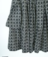 COMME des GARCONS COMME des GARCONS（コムデギャルソンコムデギャルソン）ワンピース グレー サイズ:M レディース/2200701331177