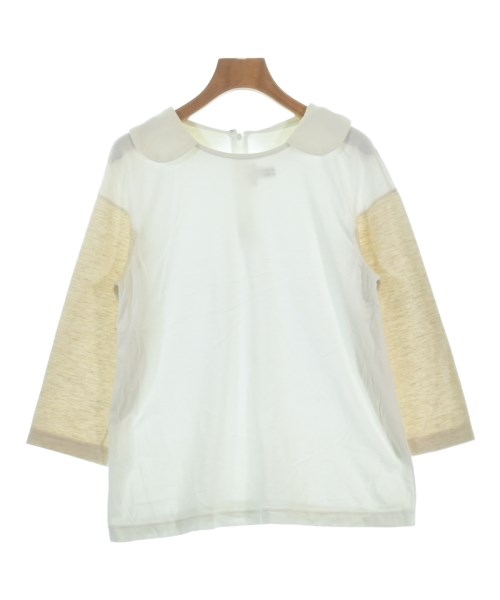 COMME des GARCONS COMME des GARCONS(コムデギャルソンコムデギャルソン)Tシャツ・カットソー 白 サイズ:S/2200701430108