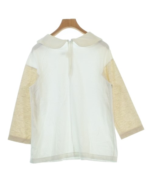 COMME des GARCONS COMME des GARCONS（コムデギャルソンコムデギャルソン）Tシャツ・カットソー 白 サイズ:S レディース/2200701430108