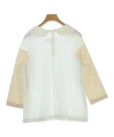 COMME des GARCONS COMME des GARCONS（コムデギャルソンコムデギャルソン）Tシャツ・カットソー 白 サイズ:S レディース/2200701430108