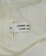 COMME des GARCONS COMME des GARCONS（コムデギャルソンコムデギャルソン）Tシャツ・カットソー 白 サイズ:S レディース/2200701430108