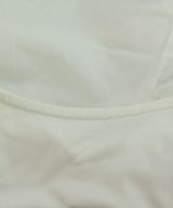 COMME des GARCONS COMME des GARCONS（コムデギャルソンコムデギャルソン）Tシャツ・カットソー 白 サイズ:S レディース/2200701430108