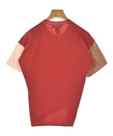 COMME des GARCONS COMME des GARCONS（コムデギャルソンコムデギャルソン）ニット・セーター 赤 サイズ:XS レディース/2200696407048