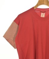 COMME des GARCONS COMME des GARCONS（コムデギャルソンコムデギャルソン）ニット・セーター 赤 サイズ:XS レディース/2200696407048