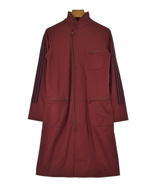 COMME des GARCONS COMME des GARCONS(コムデギャルソンコムデギャルソン)ワンピース 赤 サイズ:XS/2200696407086