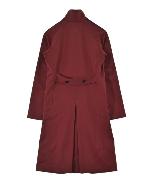 COMME des GARCONS COMME des GARCONS（コムデギャルソンコムデギャルソン）ワンピース 赤 サイズ:XS レディース/2200696407086