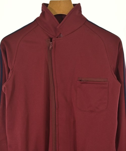 COMME des GARCONS COMME des GARCONS（コムデギャルソンコムデギャルソン）ワンピース 赤 サイズ:XS レディース/2200696407086