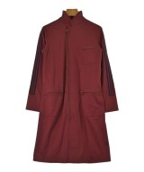 COMME des GARCONS COMME des GARCONS（コムデギャルソンコムデギャルソン）ワンピース 赤 サイズ:XS レディース/2200696407086