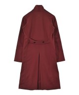 COMME des GARCONS COMME des GARCONS（コムデギャルソンコムデギャルソン）ワンピース 赤 サイズ:XS レディース/2200696407086