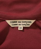 COMME des GARCONS COMME des GARCONS（コムデギャルソンコムデギャルソン）ワンピース 赤 サイズ:XS レディース/2200696407086