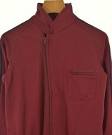 COMME des GARCONS COMME des GARCONS（コムデギャルソンコムデギャルソン）ワンピース 赤 サイズ:XS レディース/2200696407086