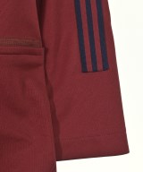 COMME des GARCONS COMME des GARCONS（コムデギャルソンコムデギャルソン）ワンピース 赤 サイズ:XS レディース/2200696407086