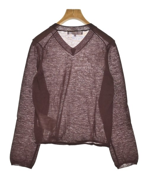 COMME des GARCONS COMME des GARCONS（コムデギャルソンコムデギャルソン）ニット・セーター 赤 サイズ:XS レディース/2200696407123