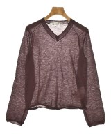 COMME des GARCONS COMME des GARCONS（コムデギャルソンコムデギャルソン）ニット・セーター 赤 サイズ:XS レディース/2200696407123