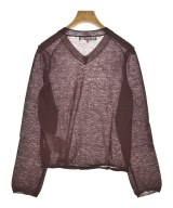 COMME des GARCONS COMME des GARCONS（コムデギャルソンコムデギャルソン）ニット・セーター 赤 サイズ:XS レディース/2200696407123