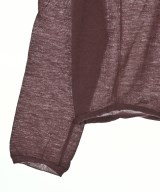 COMME des GARCONS COMME des GARCONS（コムデギャルソンコムデギャルソン）ニット・セーター 赤 サイズ:XS レディース/2200696407123