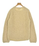 COMME des GARCONS COMME des GARCONS（コムデギャルソンコムデギャルソン）ニット・セーター ゴールド サイズ:M レディース/2200696407147