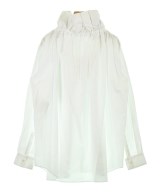 COMME des GARCONS COMME des GARCONS（コムデギャルソンコムデギャルソン）カジュアルシャツ 白 サイズ:S レディース/2200700658633